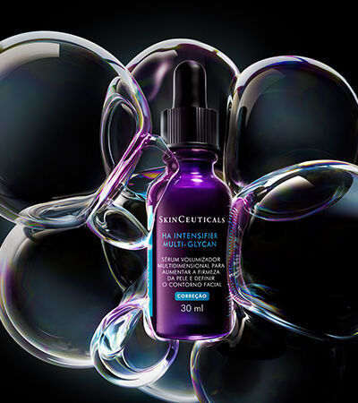 Glycolic 10 Renew Overnight com Ácido Glicólico l SkinCeuticals